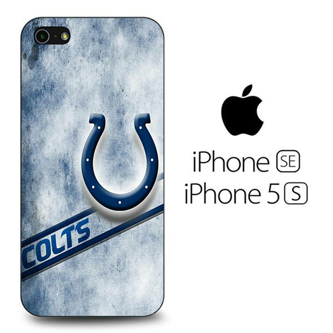 AFC Indianapolis Colts iPhone 5 | 5s Case - Ezzystore