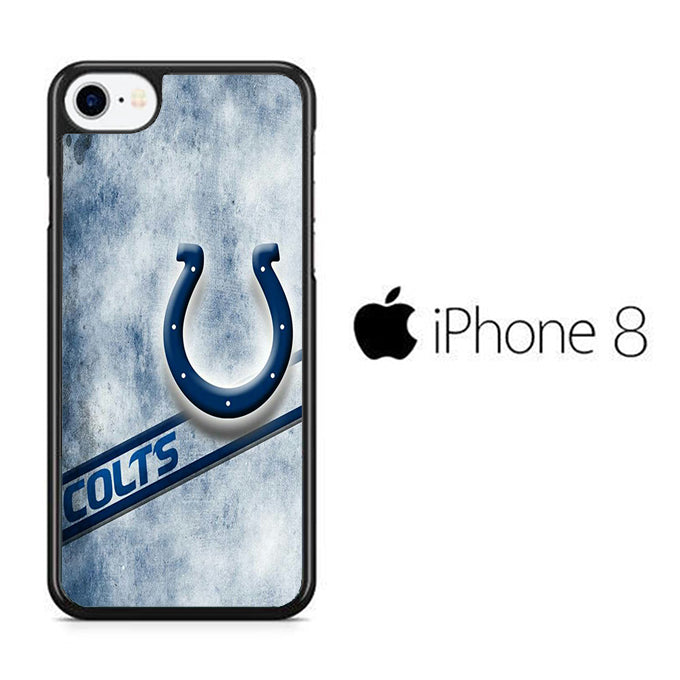 AFC Indianapolis Colts iPhone 8 Case