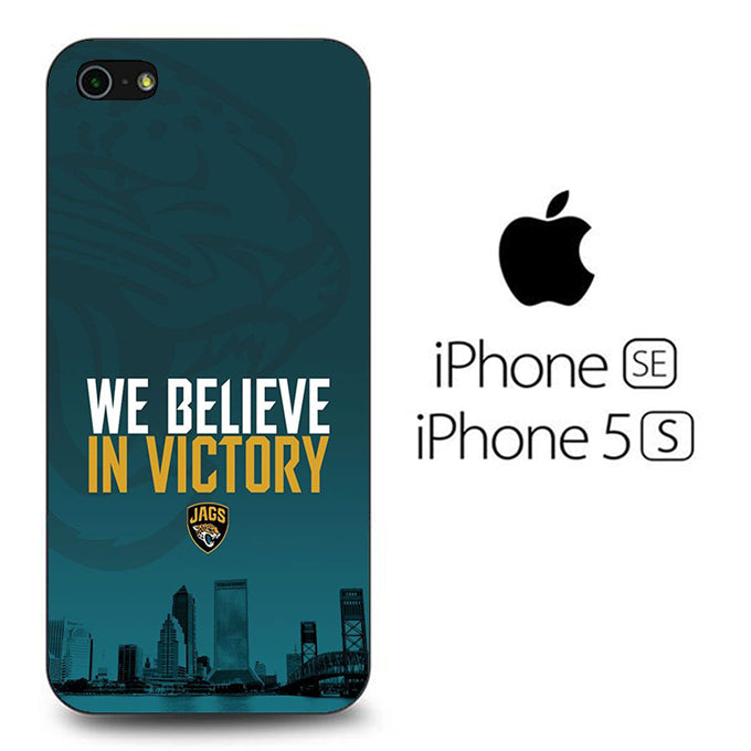 AFC Jacksonville Jaguars iPhone 5 | 5s Case - Ezzystore
