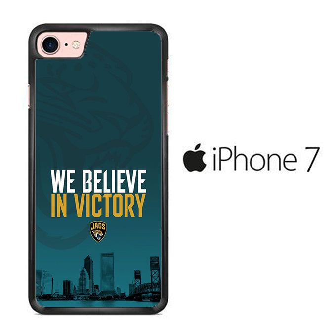 AFC Jacksonville Jaguars iPhone 7 Case