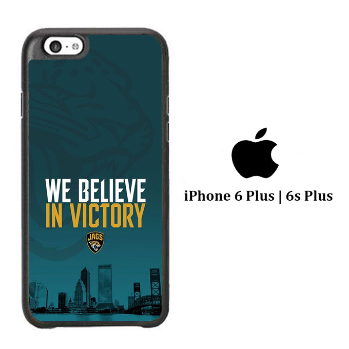AFC Jacksonville Jaguars iPhone 6 Plus | 6s Plus Case