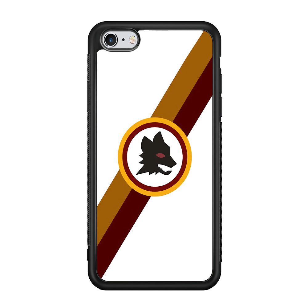 AS Roma Serie A Team iPhone 6 | 6s Case