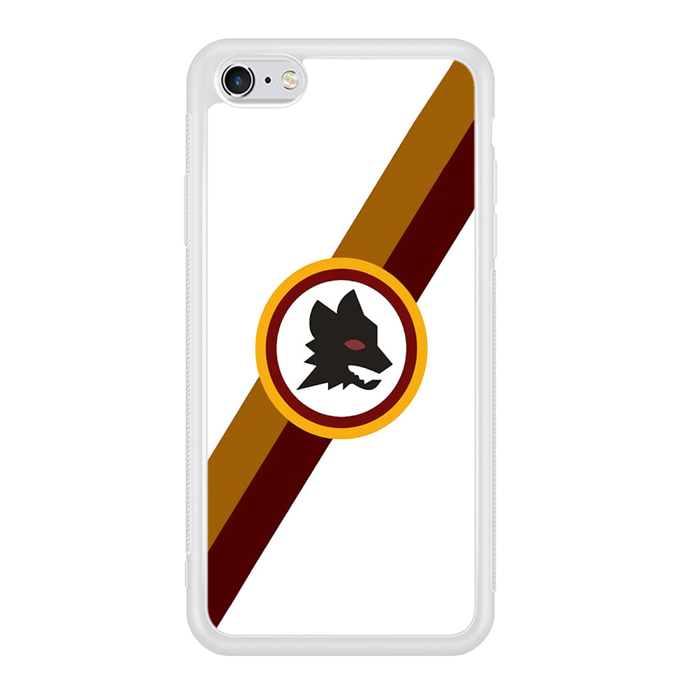AS Roma Serie A Team iPhone 6 | 6s Case