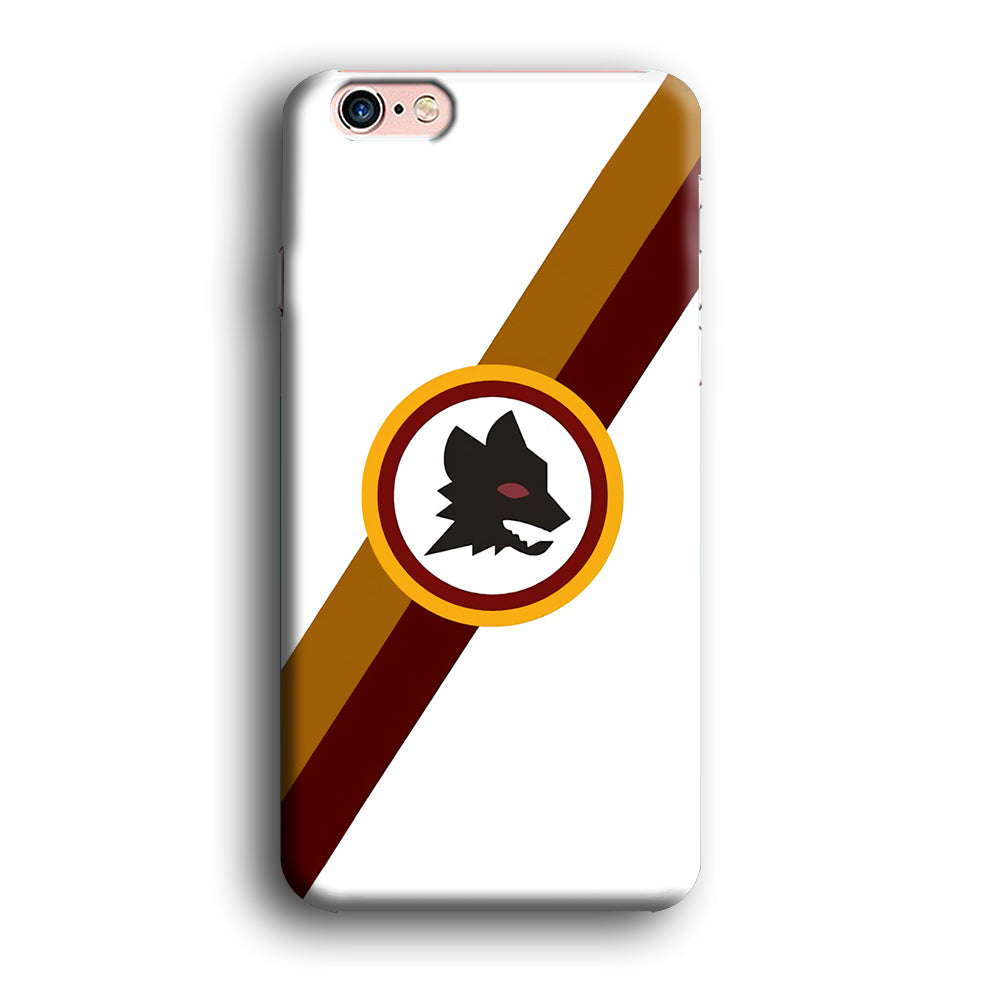 AS Roma Serie A Team iPhone 6 | 6s Case