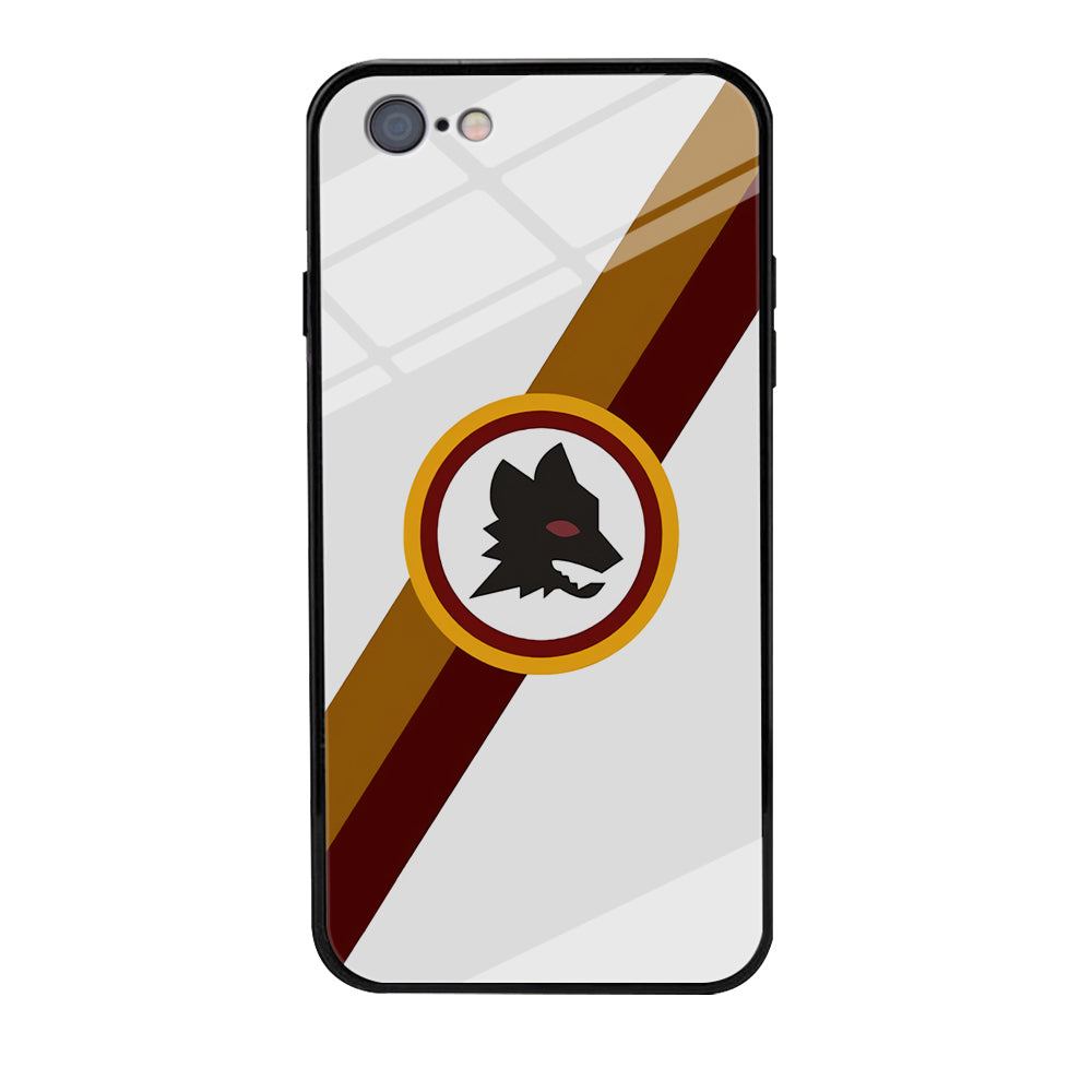 AS Roma Serie A Team iPhone 6 | 6s Case