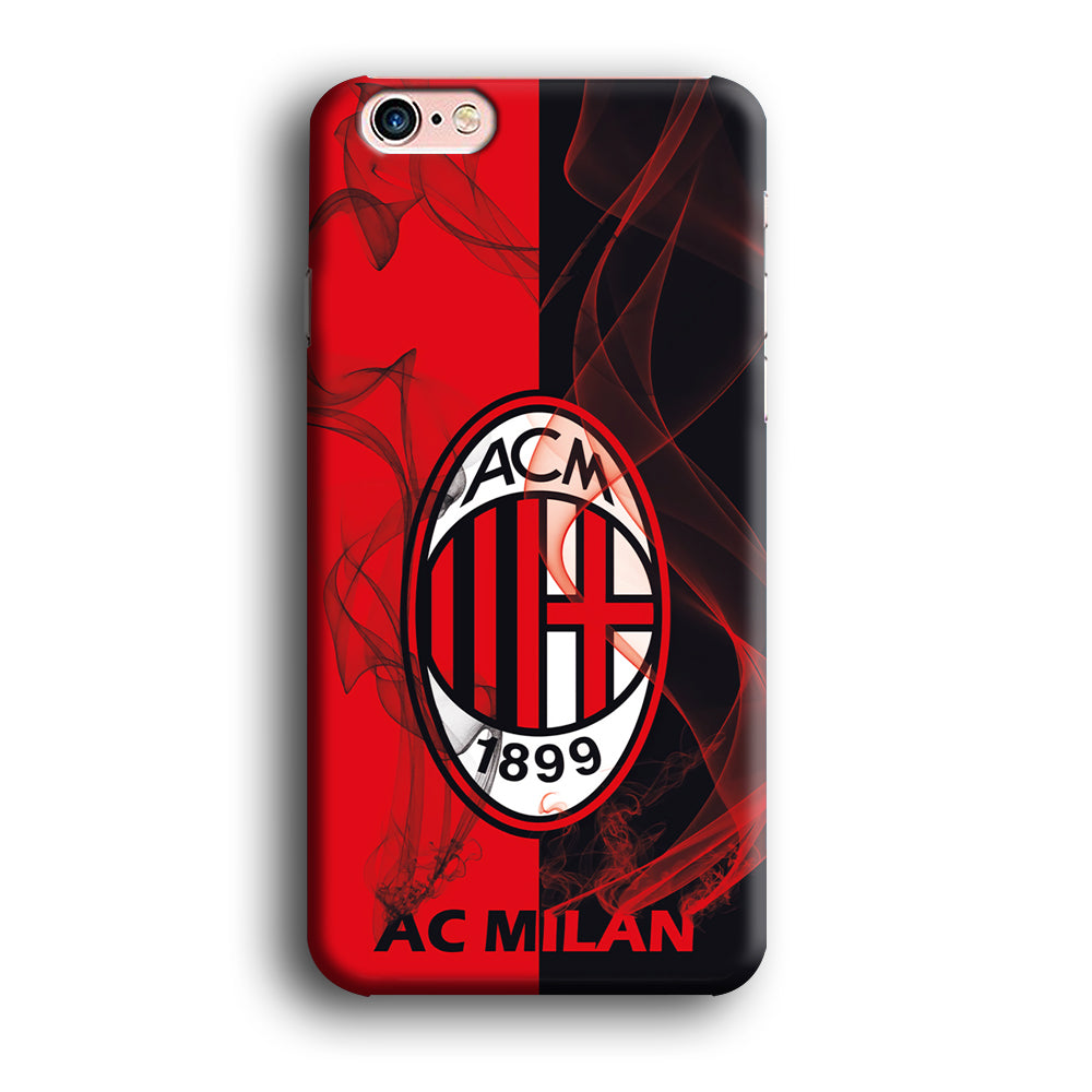 Ac Milan Art Of Logo iPhone 6 | 6s Case