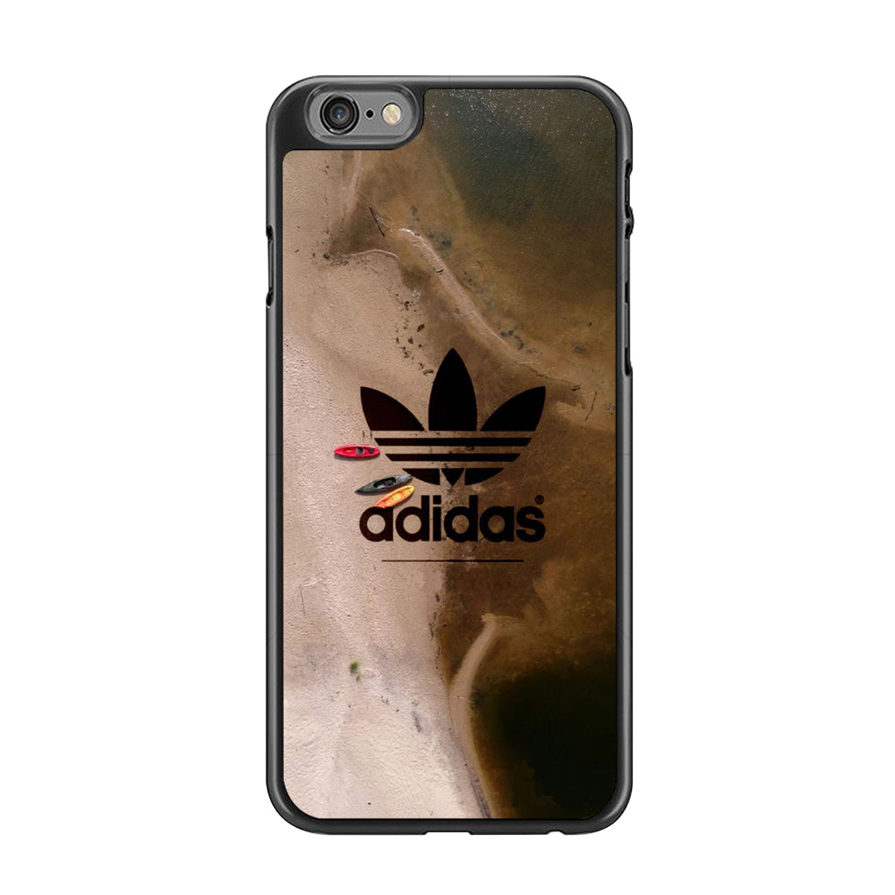 Adidas Bay Boat In The Beach iPhone 6 | 6s Case