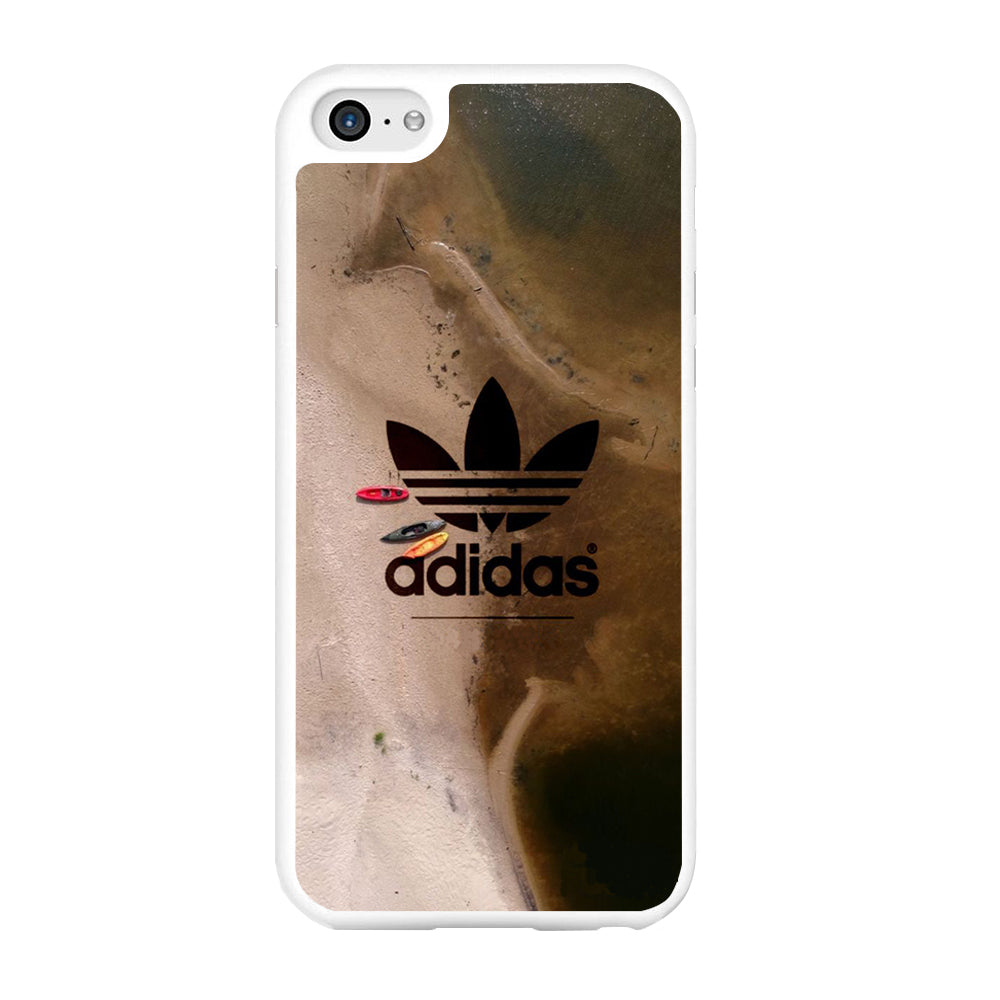 Adidas Bay Boat In The Beach iPhone 6 | 6s Case