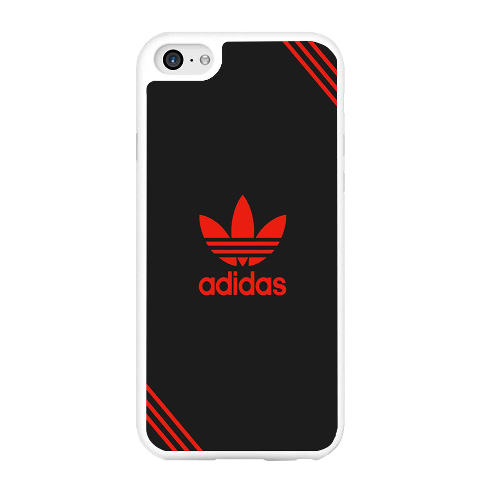 Adidas Black Valvet iPhone 6 | 6s Case