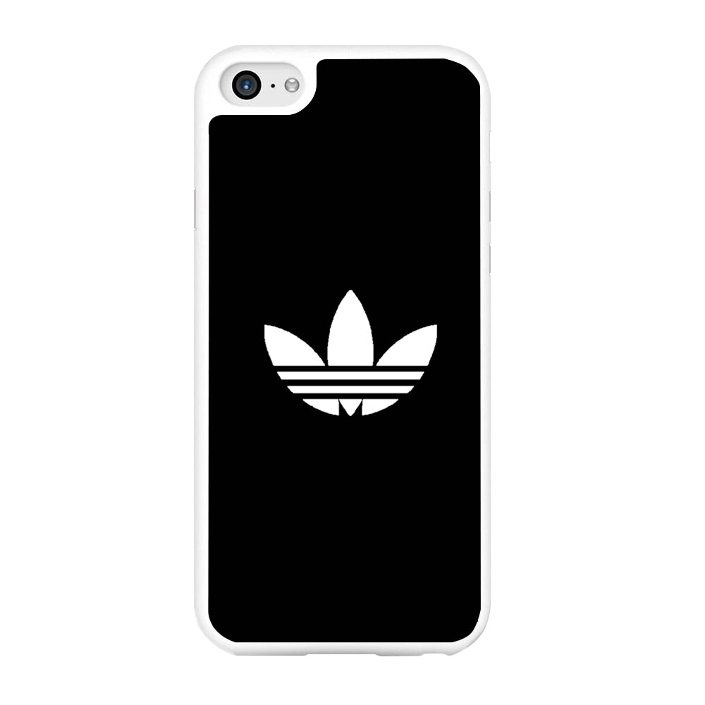 Adidas Black White Logo iPhone 6 | 6s Case