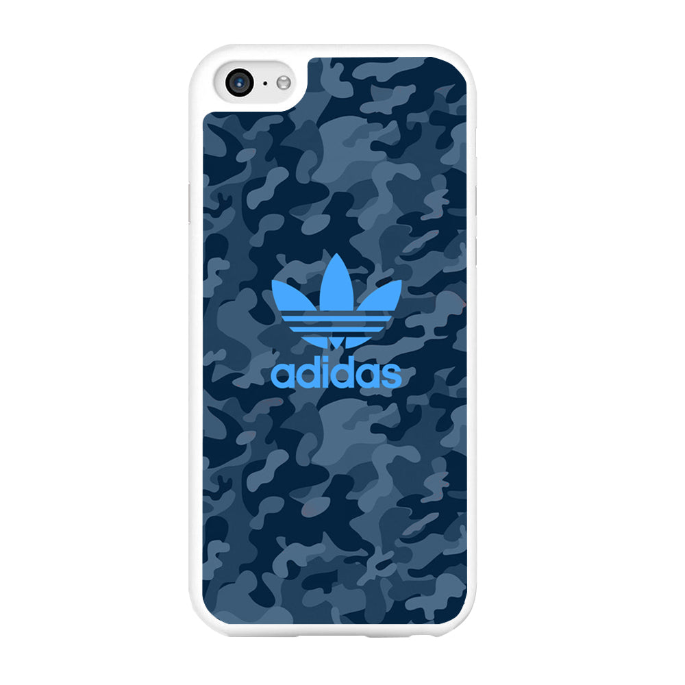 Adidas Blue Camo iPhone 6 | 6s Case