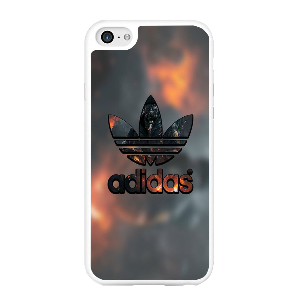 Adidas Blur Soldier Logo iPhone 6 | 6s Case