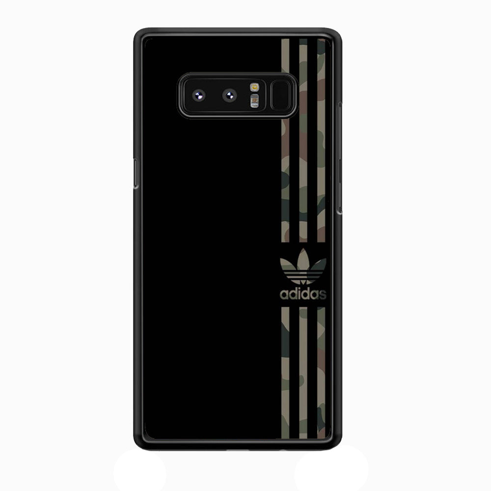 Adidas Camo Side Samsung Galaxy Note 8 Case