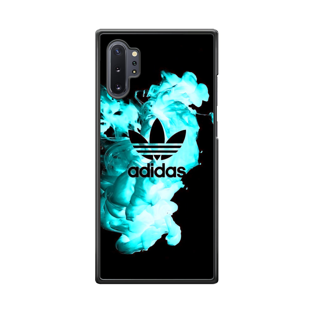 Adidas Clouds Smoke Samsung Galaxy Note 10 Plus Case