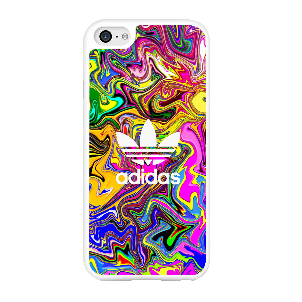 Adidas Liquid Color Melt iPhone 6 | 6s Case