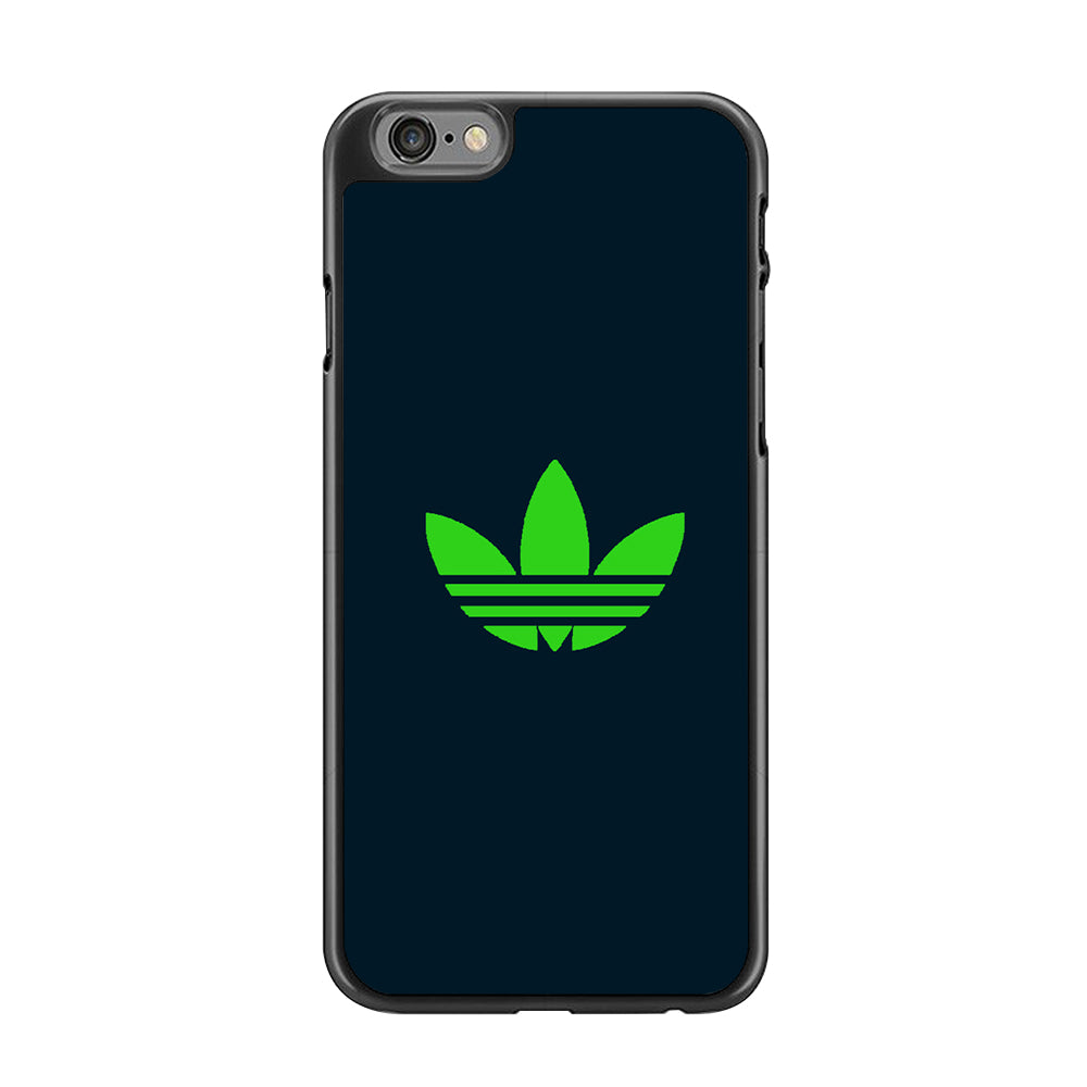 Adidas Logo Of Navy iPhone 6 | 6s Case