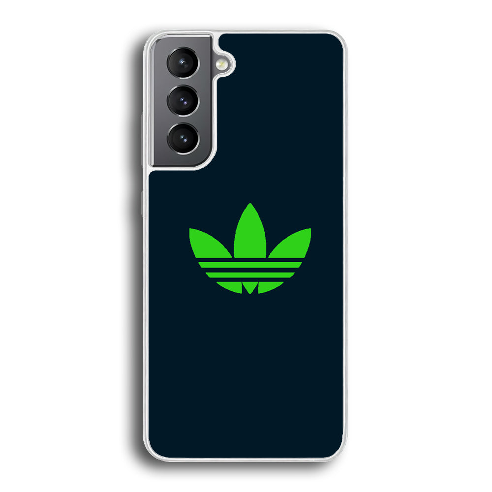 Adidas Logo Of Navy Samsung Galaxy S21 Plus Case