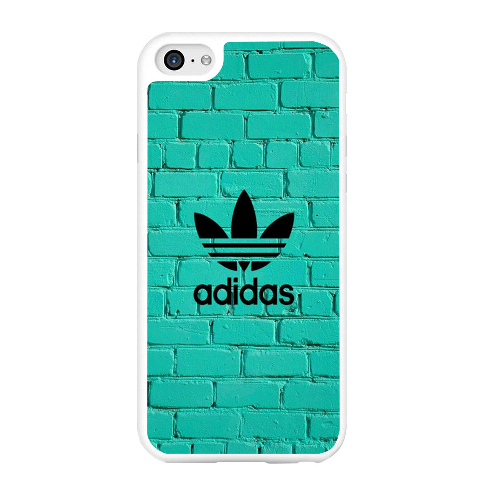 Adidas Mint Green Wall iPhone 6 | 6s Case