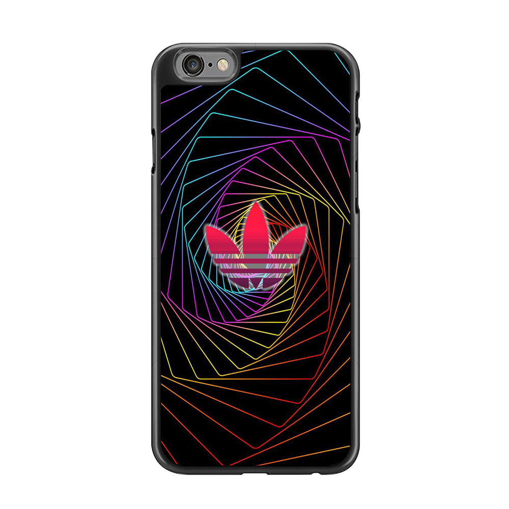Adidas Rainbow Optical iPhone 6 | 6s Case