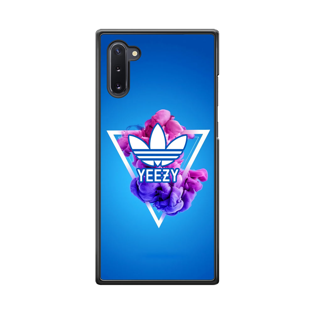 Adidas Yeezy Triangle Samsung Galaxy Note 10 Case