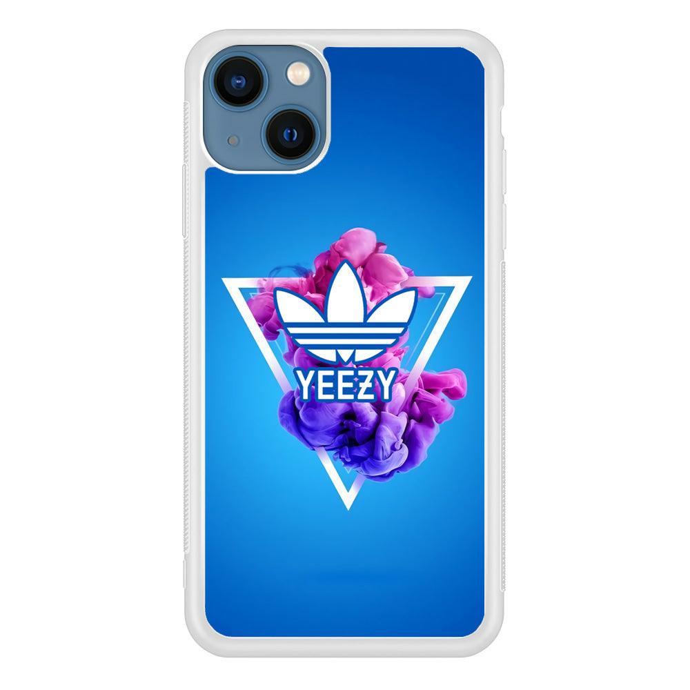 Adidas Yeezy Triangle iPhone 13 Case