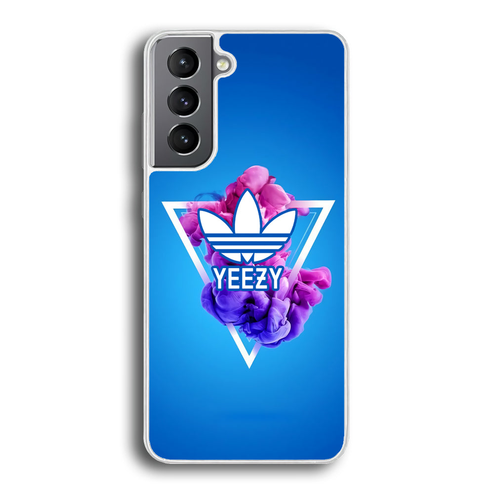 Adidas Yeezy Triangle Samsung Galaxy S21 Plus Case
