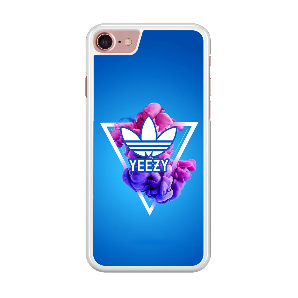 Adidas Yeezy Triangle iPhone 7 Case