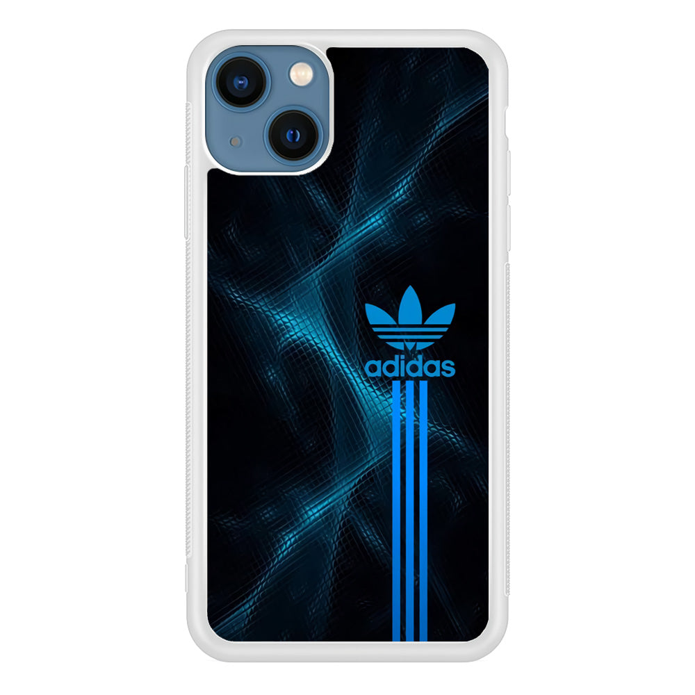 Adidas Blue Ice iPhone 13 Case