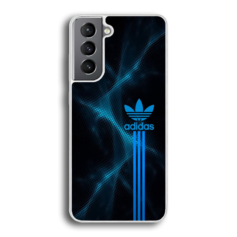 Adidas Blue Ice Samsung Galaxy S21 Plus Case