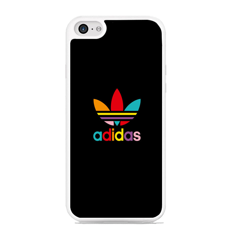 Adidas Cosmos Black iPhone 6 | 6s Case