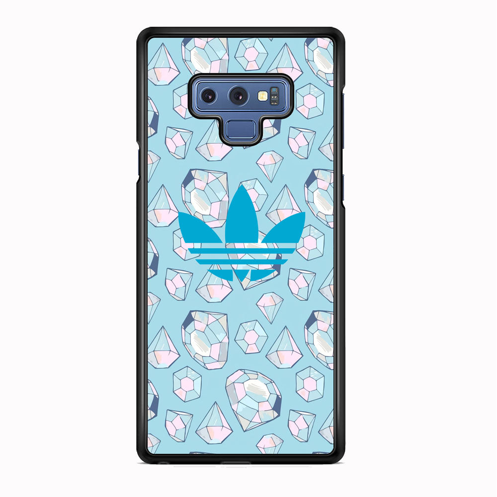 Adidas Diamond Samsung Galaxy Note 9 Case