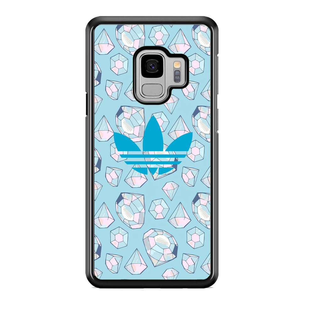 Adidas Diamond Samsung Galaxy S9 Case