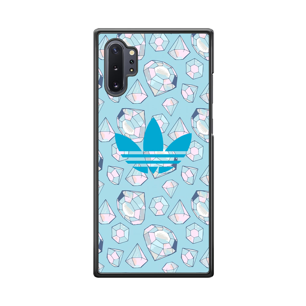 Adidas Diamond Samsung Galaxy Note 10 Plus Case