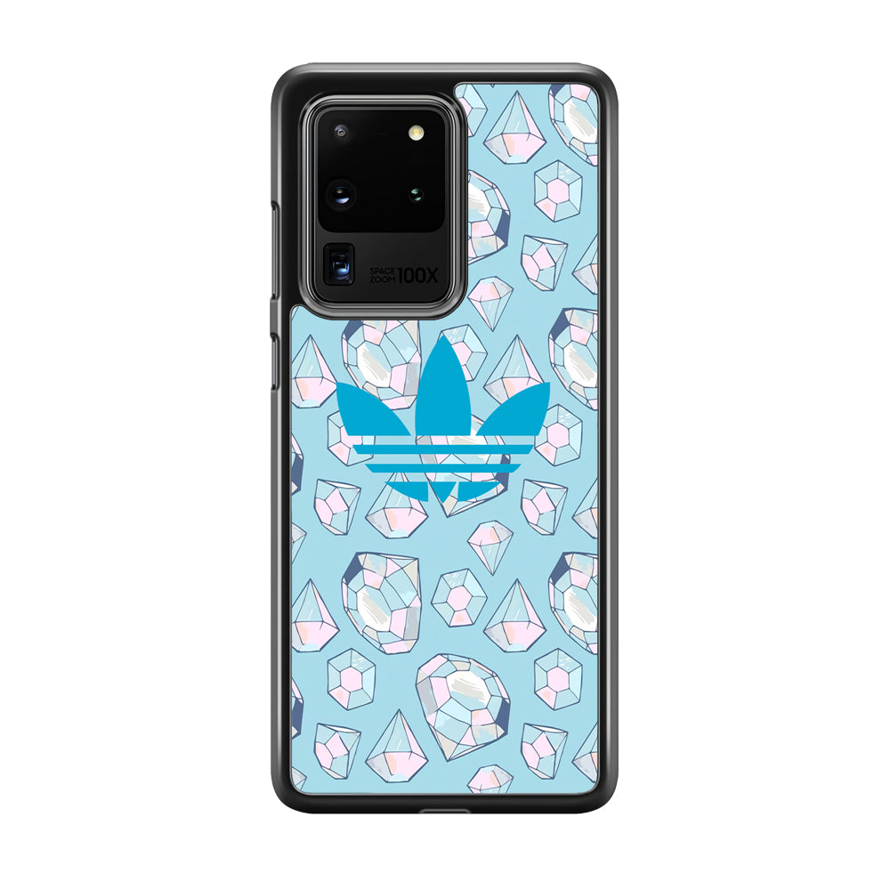 Adidas Diamond Samsung Galaxy S20 Ultra Case