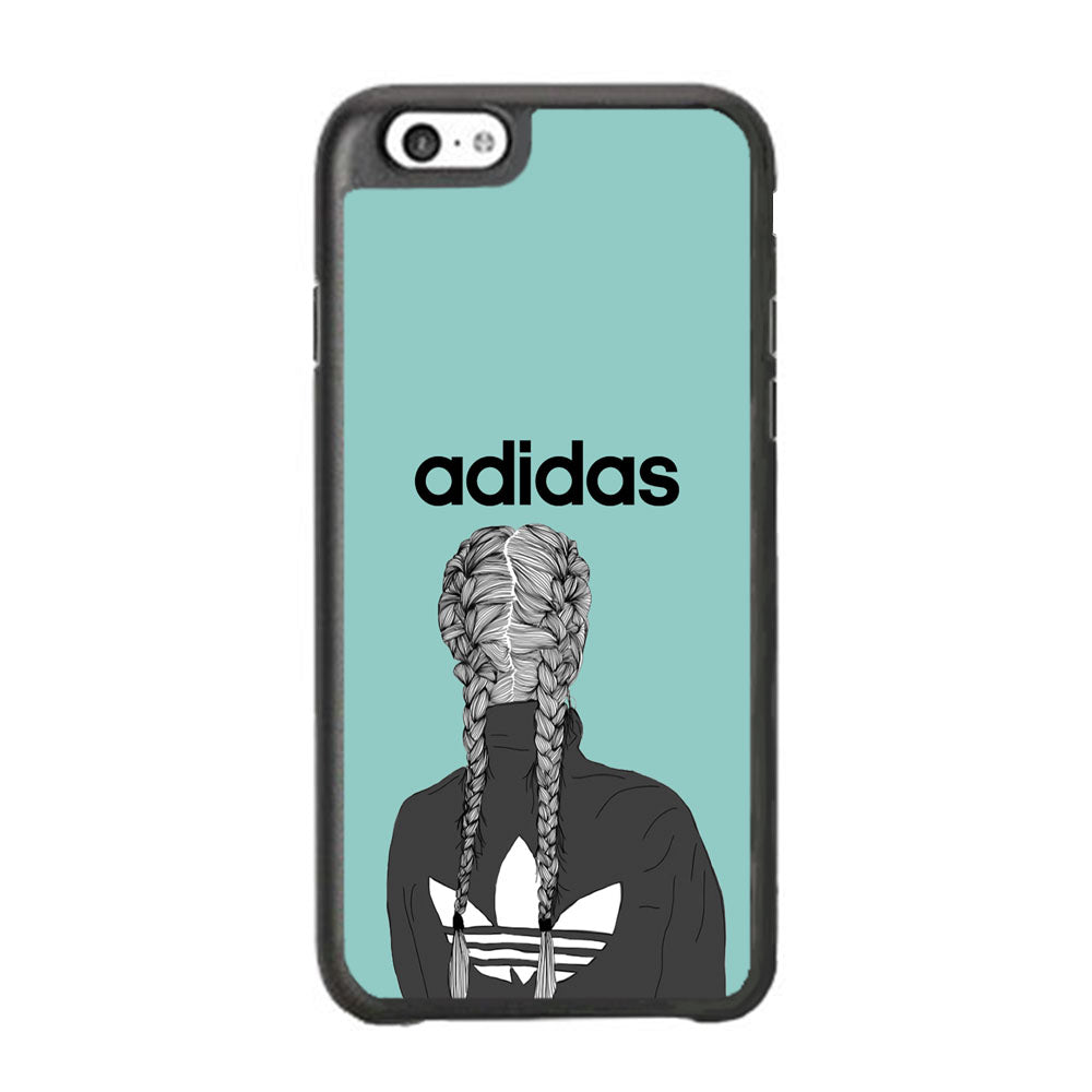 Adidas Girl Hype Blue iPhone 6 | 6s Case
