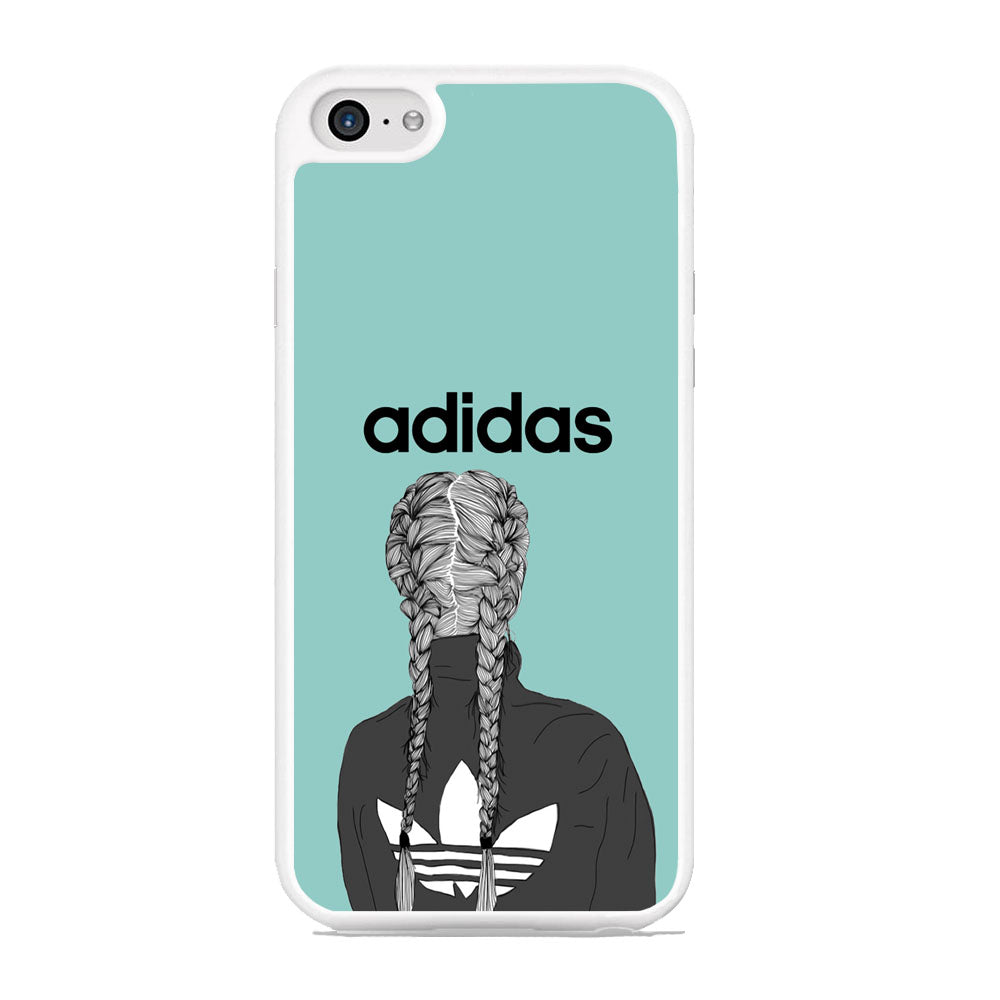 Adidas Girl Hype Blue iPhone 6 | 6s Case