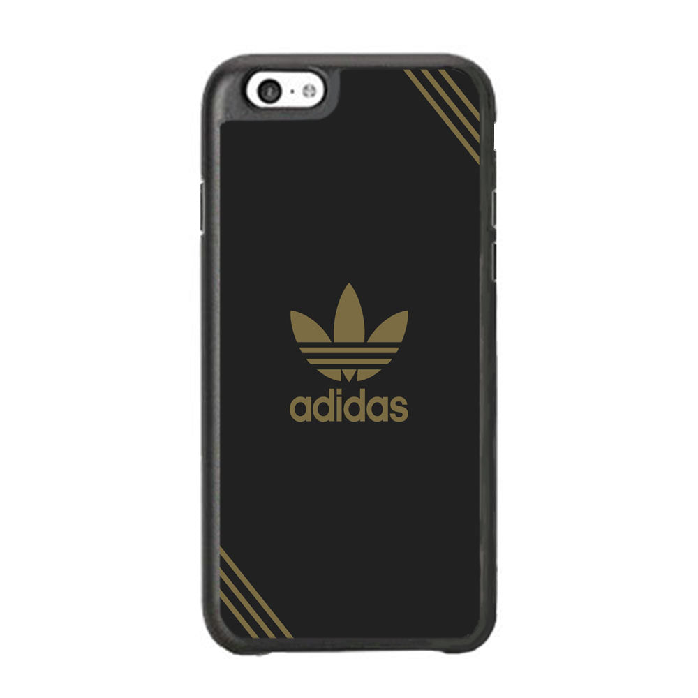Adidas Gold Absolute Grey iPhone 6 | 6s Case