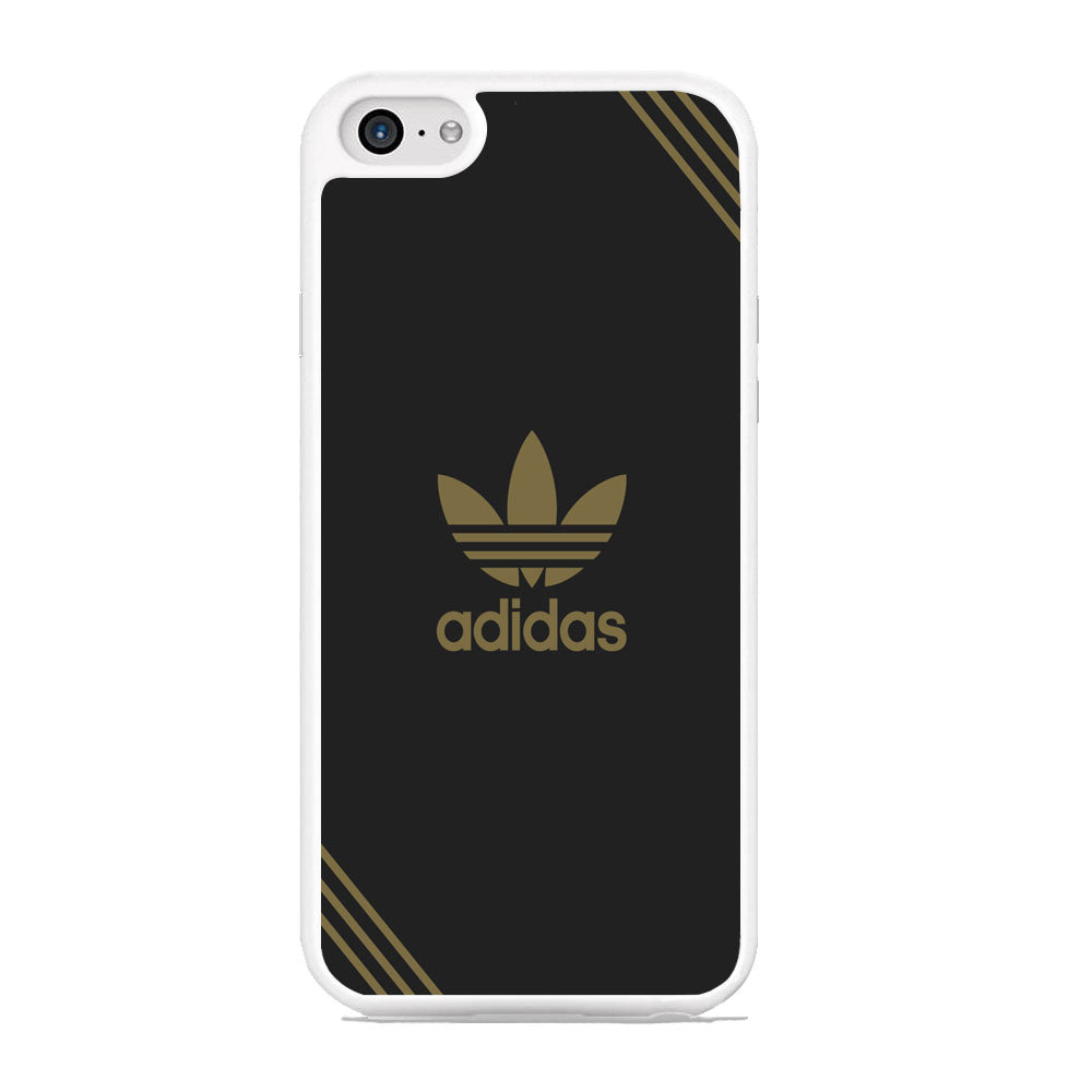 Adidas Gold Absolute Grey iPhone 6 | 6s Case