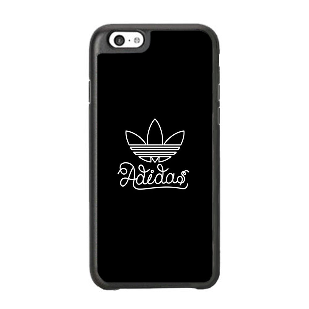 Adidas Line Black iPhone 6 | 6s Case