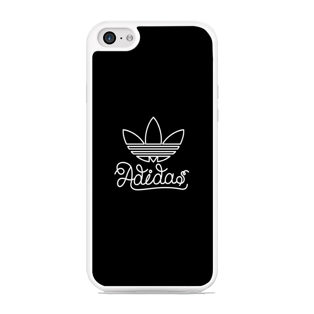 Adidas Line Black iPhone 6 | 6s Case