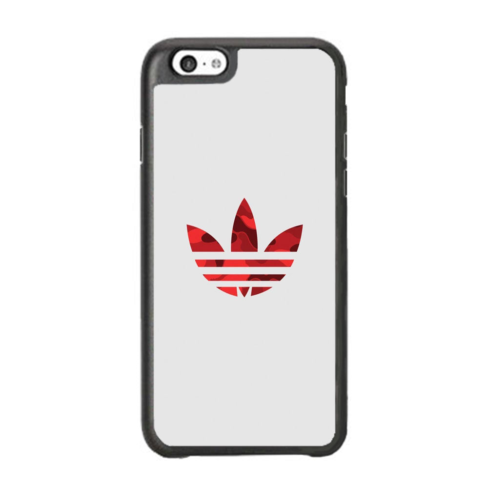 Adidas Pearl Camo Red iPhone 6 | 6s Case