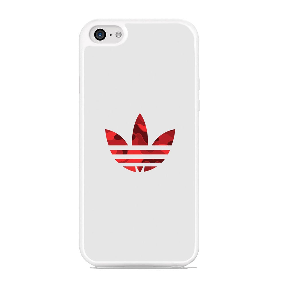 Adidas Pearl Camo Red iPhone 6 | 6s Case