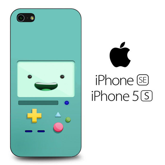 Adventure Time Beemo iPhone 5 | 5s Case - Ezzystore