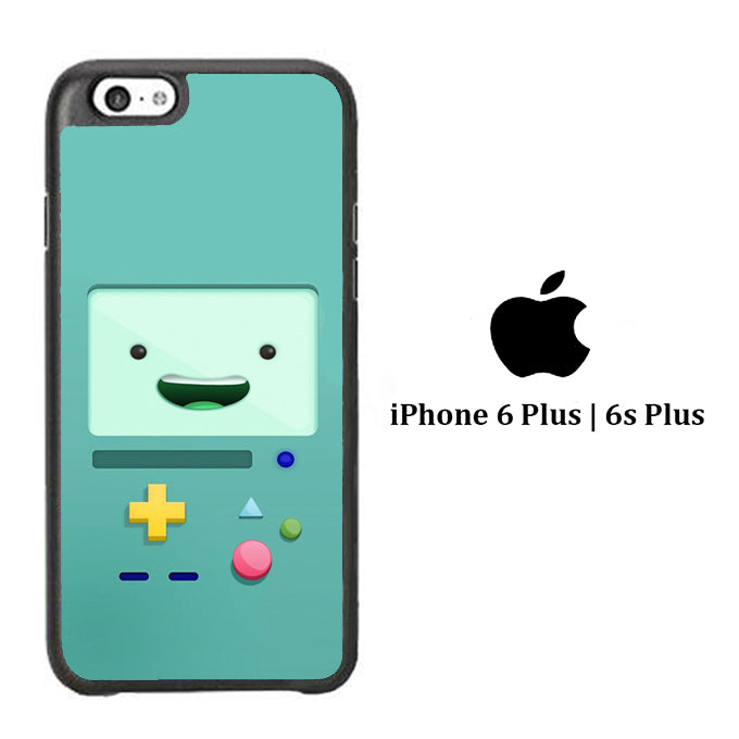 Adventure Time Beemo iPhone 6 Plus | 6s Plus Case