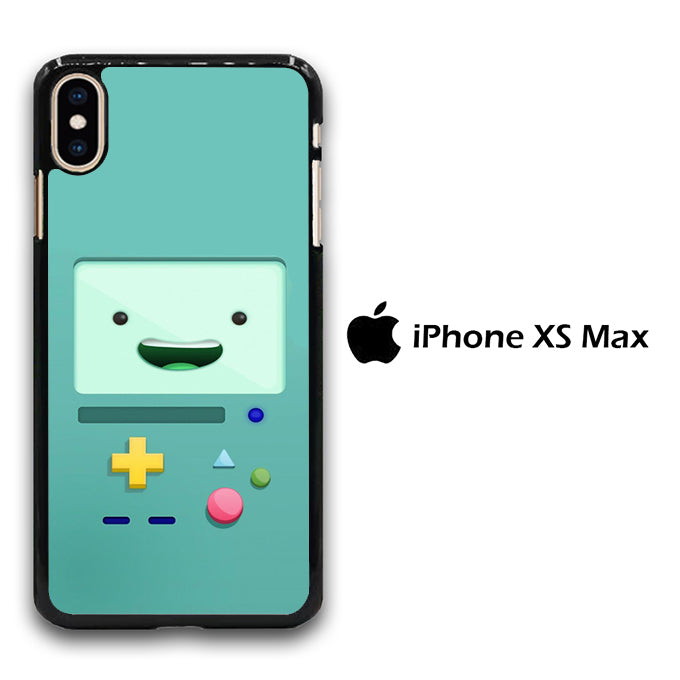 Adventure Time Beemo iPhone Xs Max Case