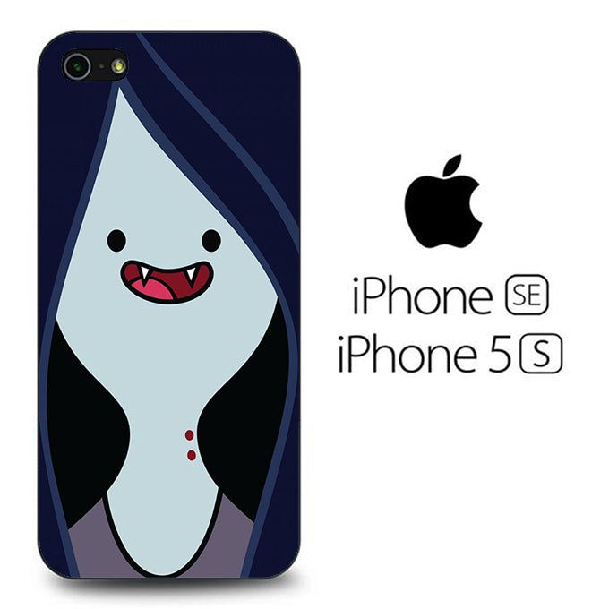 Adventure Time Marceline iPhone 5 | 5s Case - Ezzystore