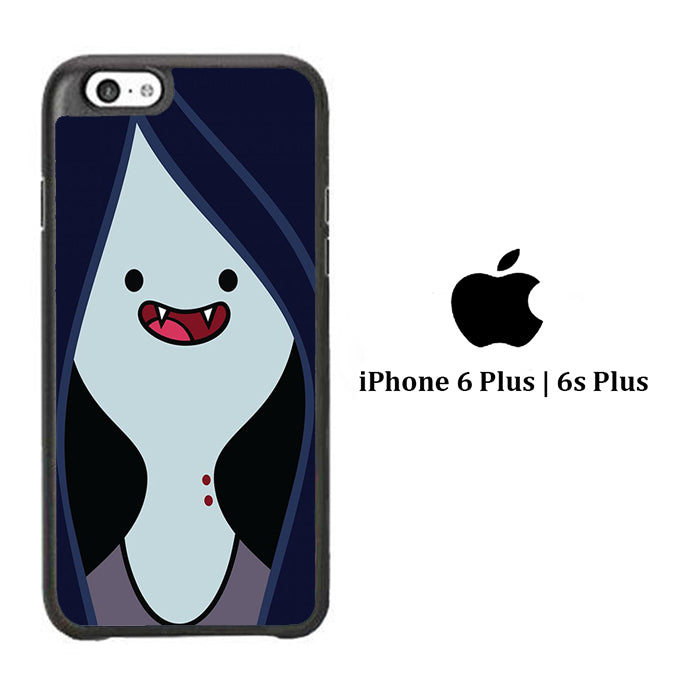 Adventure Time Marceline iPhone 6 Plus | 6s Plus Case