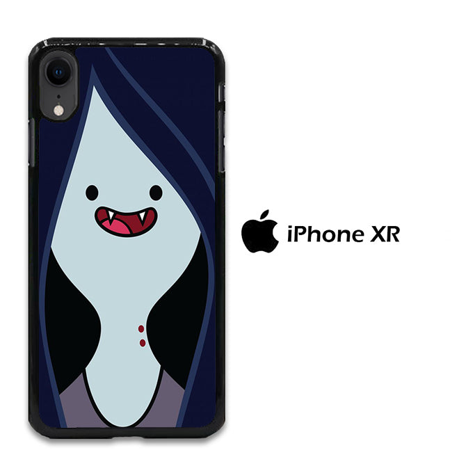 Adventure Time Marceline iPhone XR Case