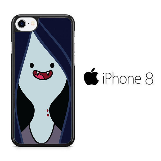 Adventure Time Marceline iPhone 8 Case