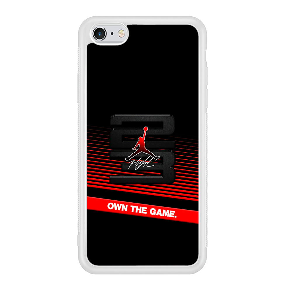 Air Jordan Carving of Passion iPhone 6 | 6s Case